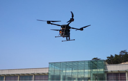 大疆比賽,探索自然美景之旅,尋求內心平和寧靜的旅程