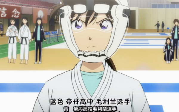 毛利蘭空手道比賽全解析，從初學者到進階用戶的比賽步驟指南