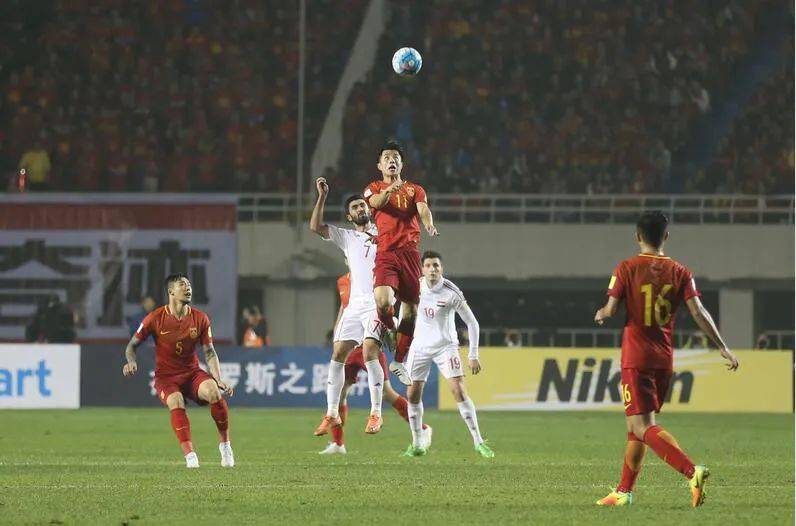 中國(guó)對(duì)敘利亞比賽結(jié)果及分析
