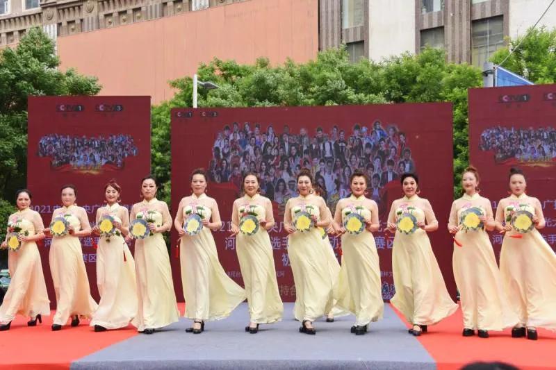 中國媽媽視頻最新動態報道