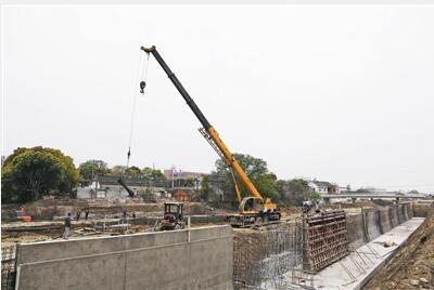 新孟河工程最新設計圖詳解，成為行業專家的指南