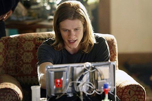 美劇演員背后的熒幕面孔與故事揭秘??