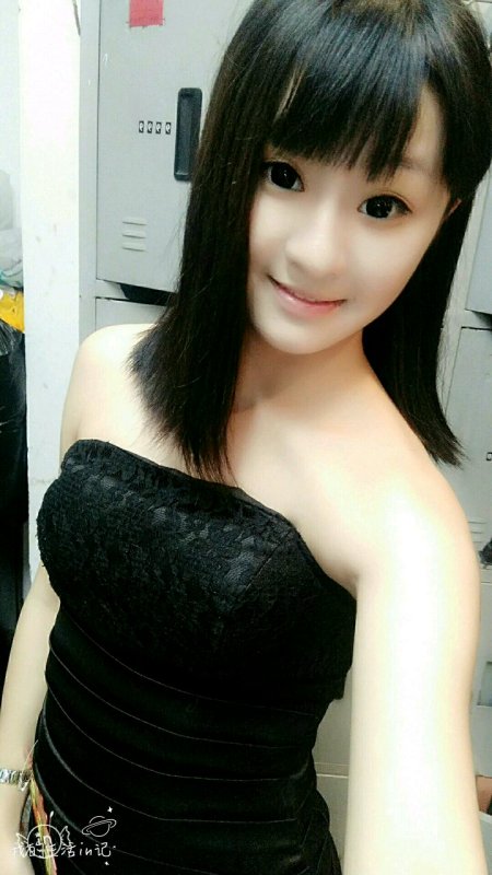 女演員張冰，星光璀璨，時(shí)代之聲