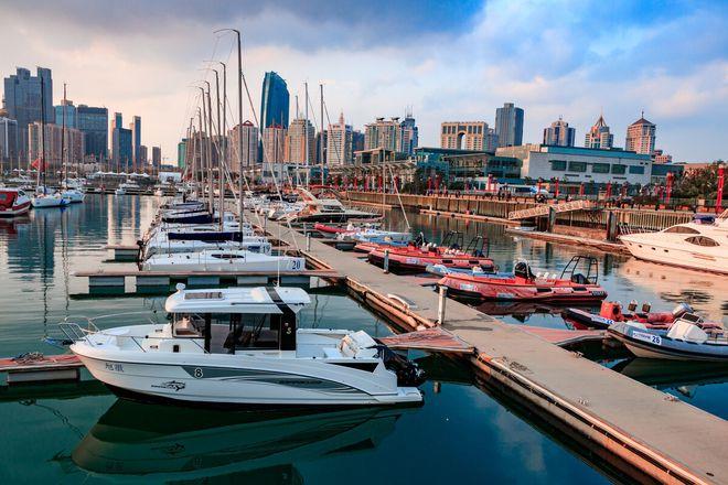 踏浪新款引領(lǐng)潮流,征服水面重磅上市!