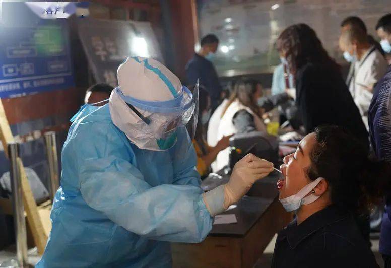 云南最新病情關注與應對策略