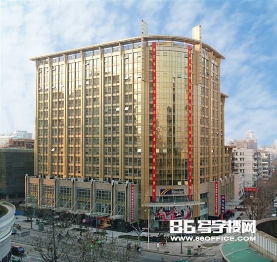 瑞昌財(cái)富大廈最新動(dòng)態(tài)，砥礪前行，與時(shí)代共成長(zhǎng)