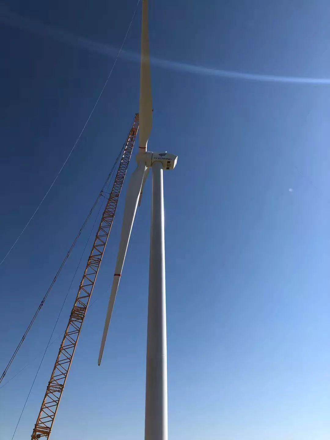 金風科技股票歷史行情回顧,科技巨頭引領未來風潮的股價走勢分析