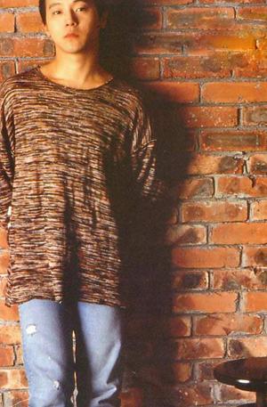 竇唯最新動態,音樂之旅的全新征程