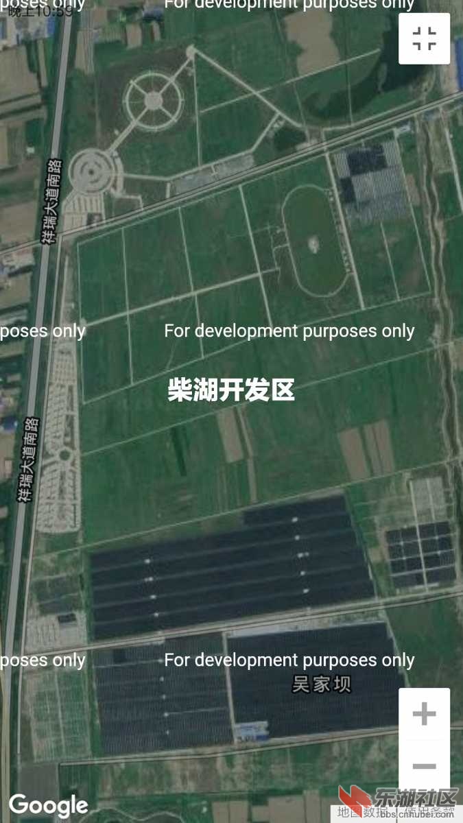 柴湖開發區最新資訊及其影響,一種觀點解析