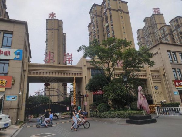 水岸花語新變化，成長中的自信與多彩生活