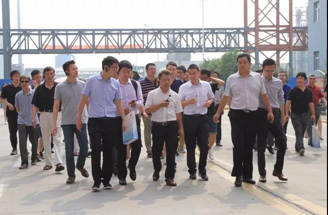 佰利聯最新動態,變化中的學習,自信與成就感的源泉