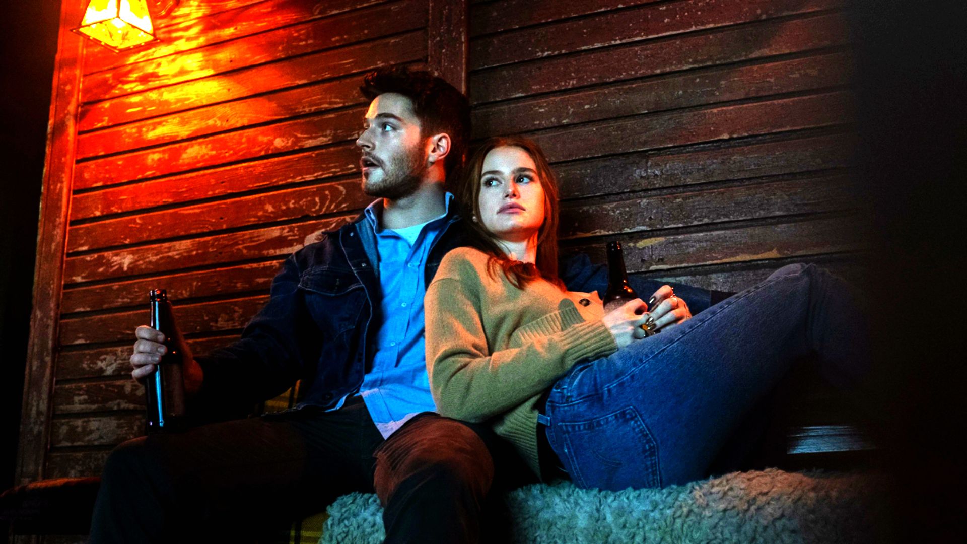 陌生的朋友電影，情感交織的影片體驗指南