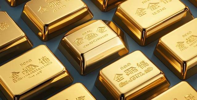 黃金回收價格詳解,歷史背景、重要事件與地位,一克黃金究竟值多少?