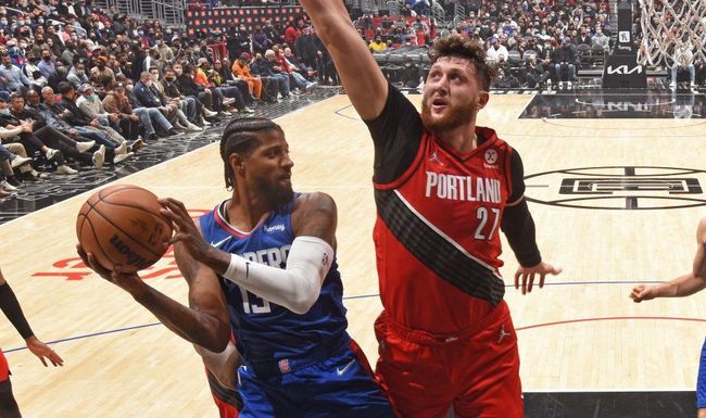 籃球快船最新戰況,自然美景下的籃球之旅,探尋內心寧靜的旅程