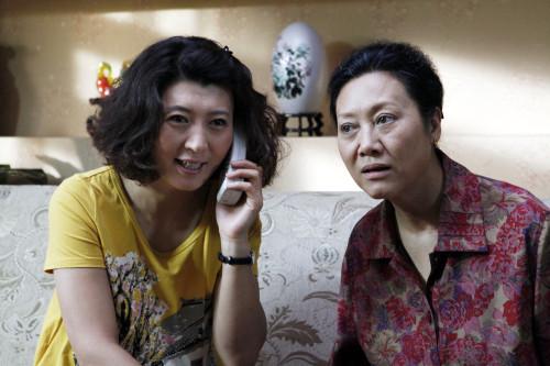 都市外鄉人演員表深度解析角色與演繹之路