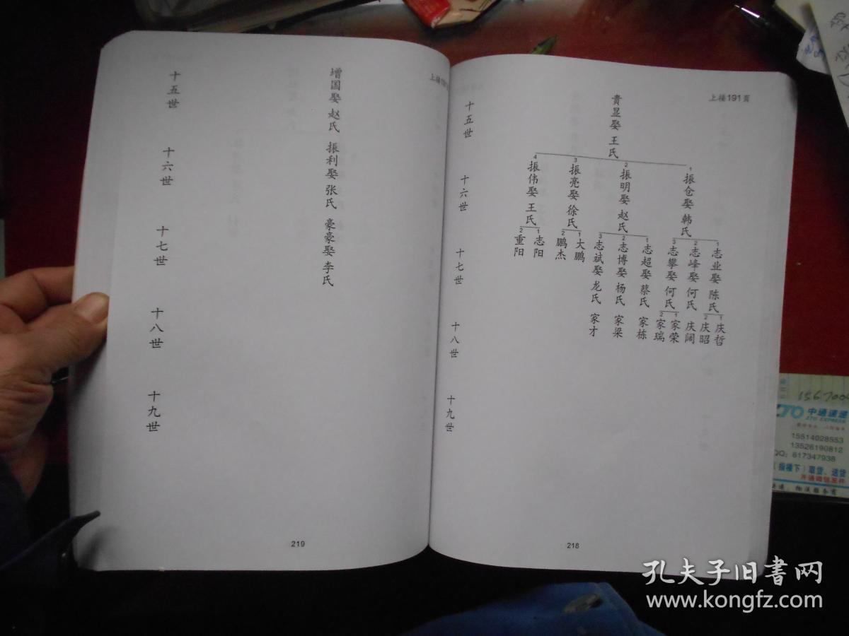 涉縣最新族譜概覽,探尋家族脈絡與傳承的力量