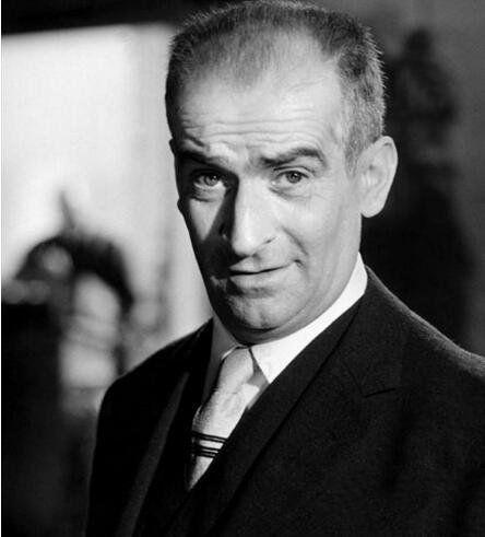 西班牙男演員,自信與成就感的誕生地之旅