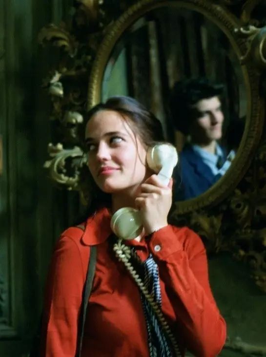 電影美人,視覺盛宴與情感交織的交織之旅