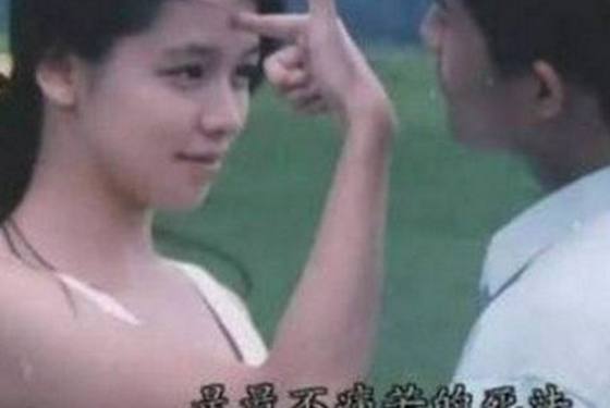 翁虹,從三級電影到自然之旅,探索內(nèi)心的寧靜之地