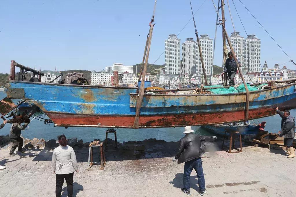 最新漁船油價補貼動態詳解,申請、理解與使用的步驟指南