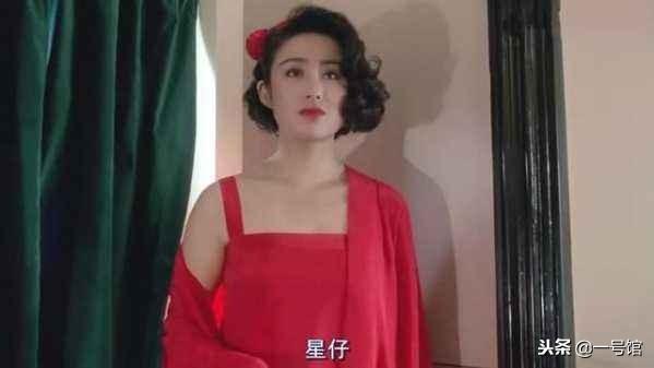 周星馳張敏電影的高科技之旅,星敏電影時(shí)代前沿探索