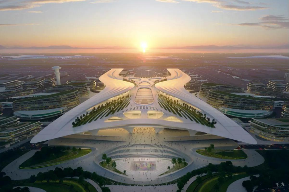 機場東高鐵站最新動態更新