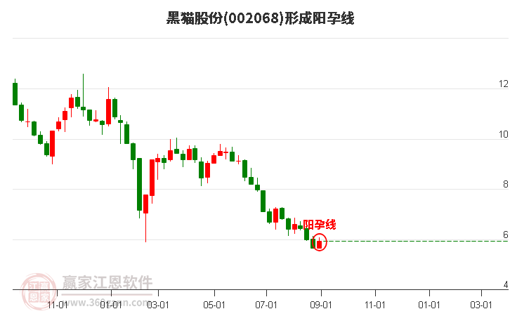 揭秘002068股票,投資潛力與策略解析
