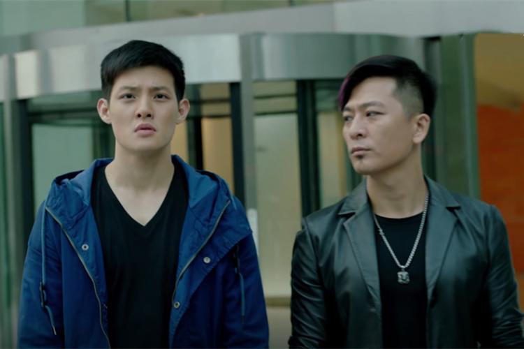 寇家瑞演員，演技與表現的深度解析