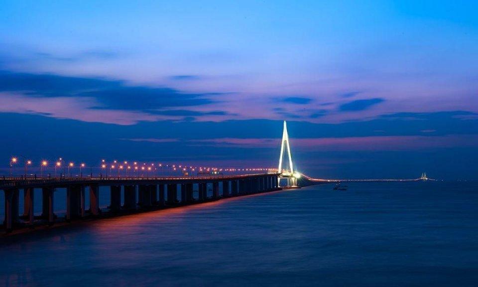 蓮溪大橋建設新篇章，邁向未來的進展更新