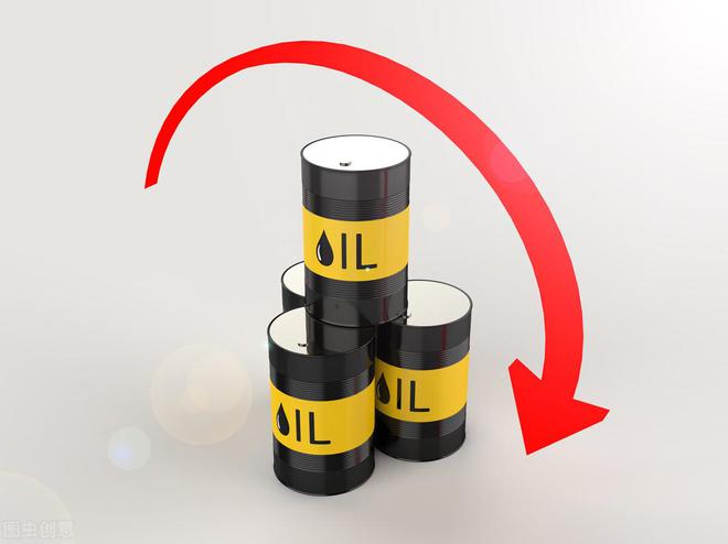 科技引領未來,洞悉今晚原油市場動態與趨勢分析