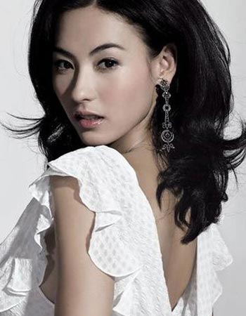 璀璨星輝中的絕美之光,她——無可爭議的最美明星