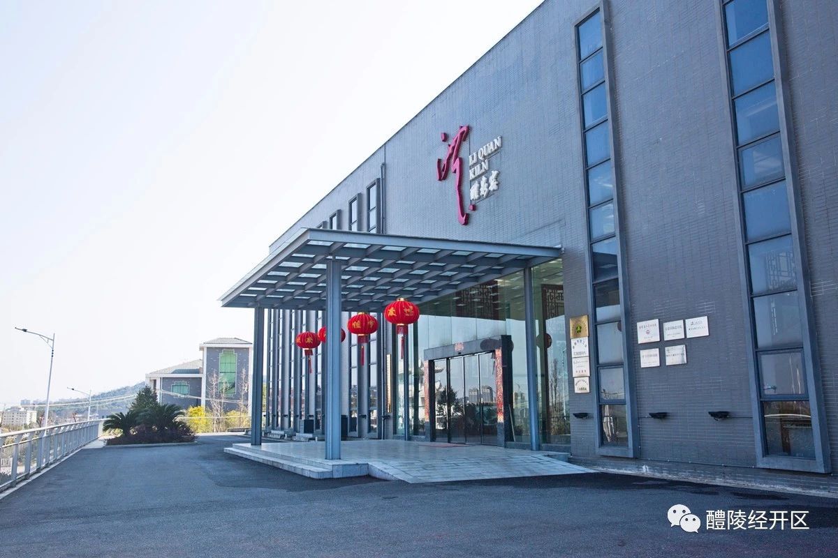 醴陵上市公司的發展現狀與未來展望