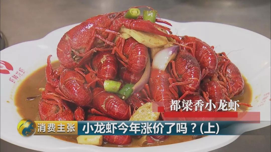 今日龍蝦價格新鮮出爐,吃貨們速覽行情!