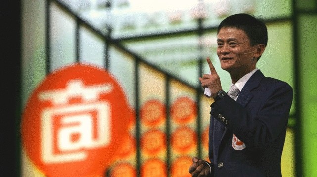 馬云未上市領域的力量蘊藏與未來展望,探尋未知的馬云商業帝國