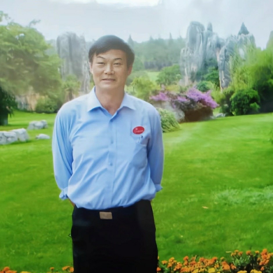 常誠演員，小巷深處的特色小店探秘之旅