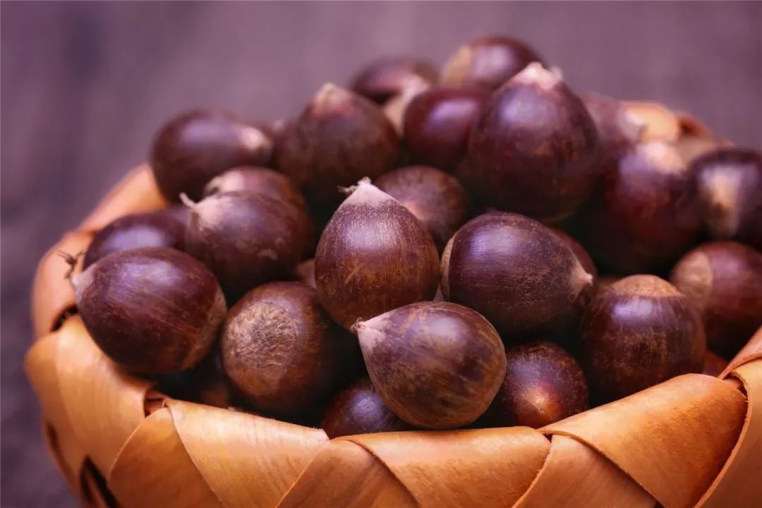 今年板栗價(jià)格行情分析