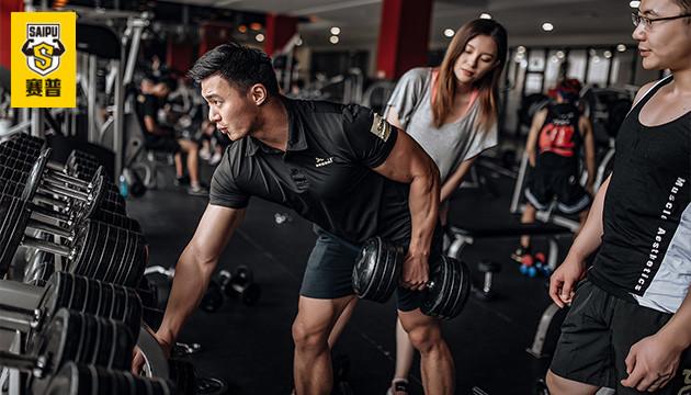 揭秘健身比賽，爭(zhēng)奪百萬(wàn)獎(jiǎng)金，能否成為下一個(gè)冠軍富翁？