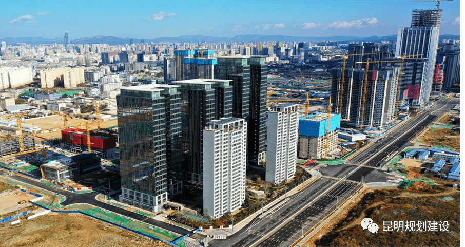 昆明巫家壩動(dòng)態(tài),城市發(fā)展的前沿觀察與進(jìn)展