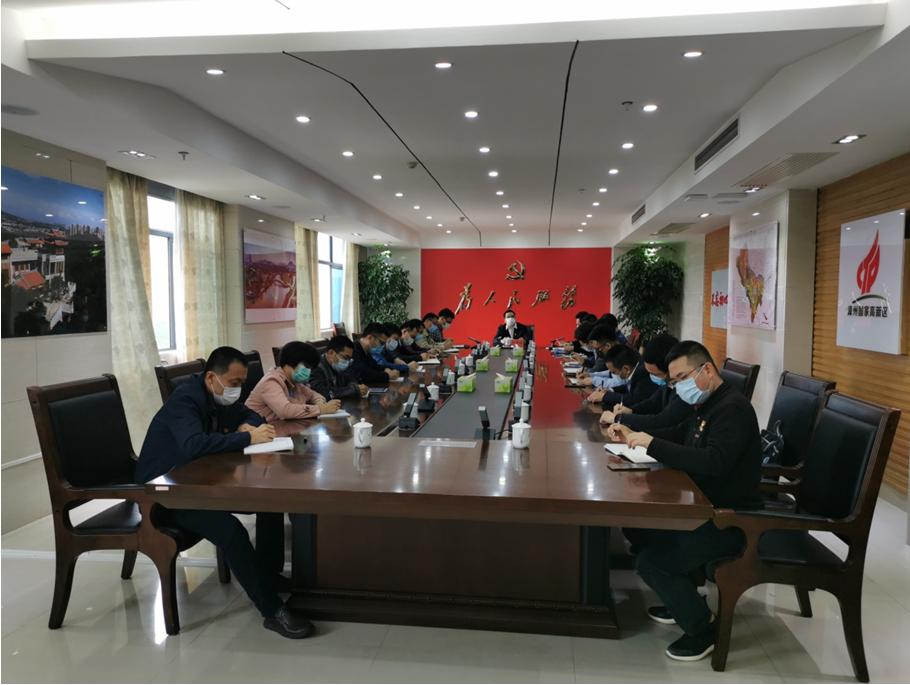 漳州人事任免公示,科技引領變革,智能公示系統重塑未來