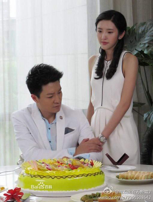 百萬新娘之愛無悔演員，演技展現(xiàn)與角色塑造的深度探討