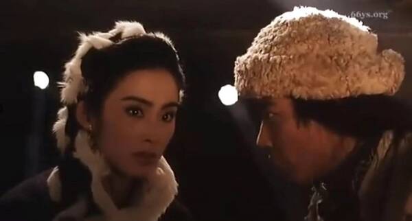 飛狐外傳電影，自然美景探險之旅，探尋內心平和與喜悅