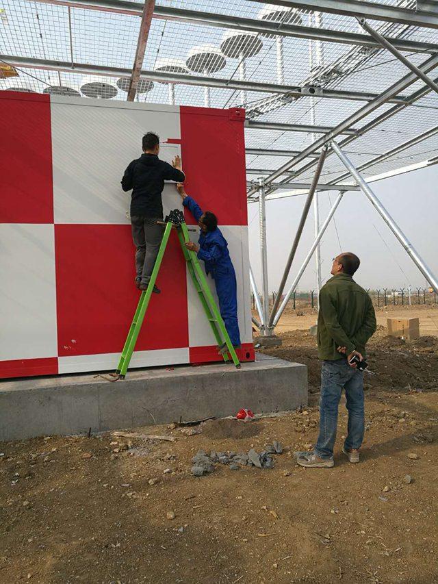 最新導航技術，引領您進入未來的導航新世界