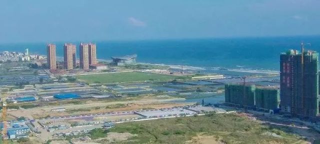 北海最新土地出售，投資熱土的新機(jī)遇