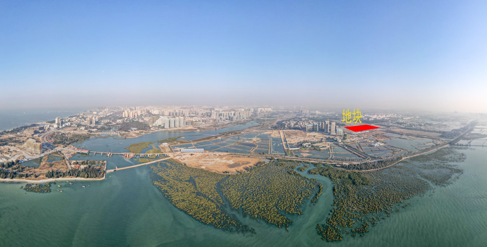 北海最新土地出售,投資熱土的新機(jī)遇