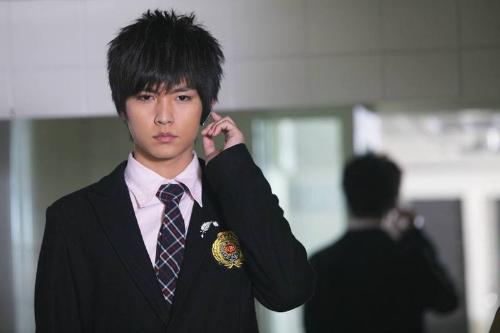 炎亞綸主演電視劇，時代印記與青春回憶