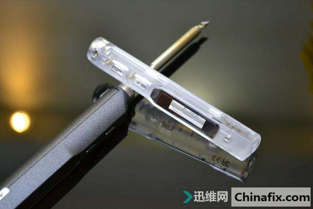 新款烙鐵，革新焊接體驗的首選工具