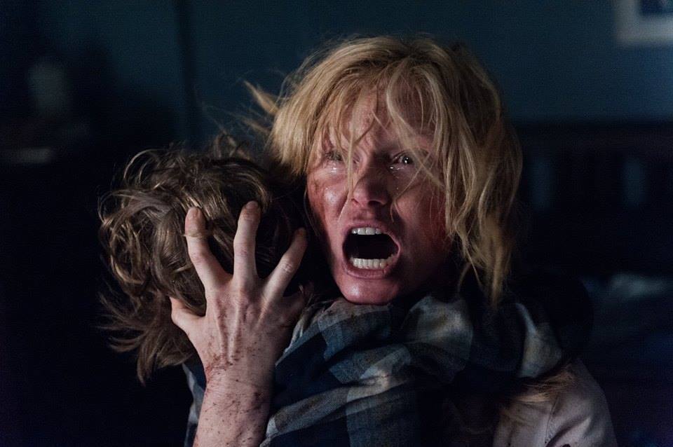 美國經典恐怖電影中的高科技產品揭秘與介紹