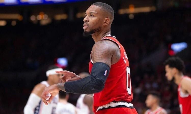 利拉德賽場(chǎng)精彩瞬間回顧,一步步重溫賽事輝煌