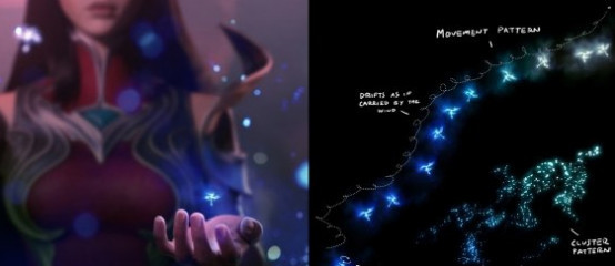 最新CG曝光,心靈與自然的美景之旅