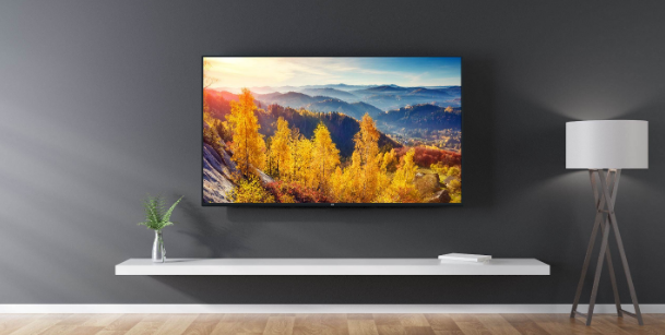 小米電視最新款,科技與家居完美融合的經(jīng)典之作